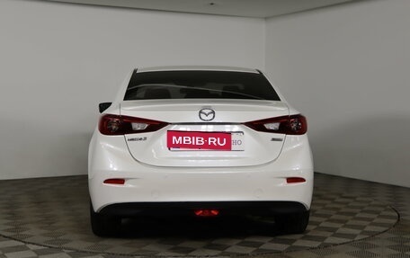 Mazda 3, 2014 год, 1 199 990 рублей, 6 фотография