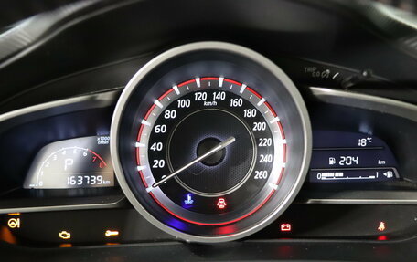 Mazda 3, 2014 год, 1 199 990 рублей, 17 фотография