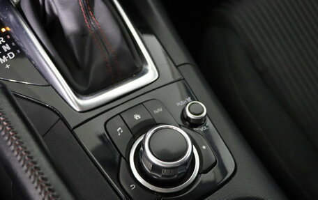 Mazda 3, 2014 год, 1 199 990 рублей, 20 фотография