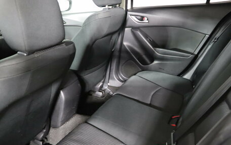 Mazda 3, 2014 год, 1 199 990 рублей, 21 фотография