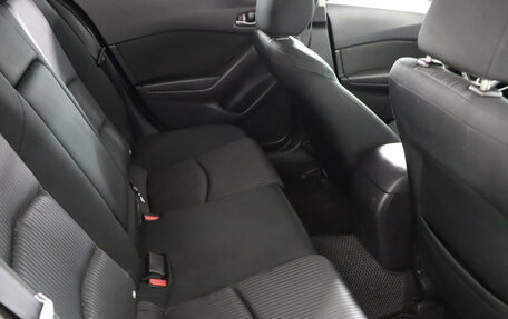 Mazda 3, 2014 год, 1 199 990 рублей, 22 фотография