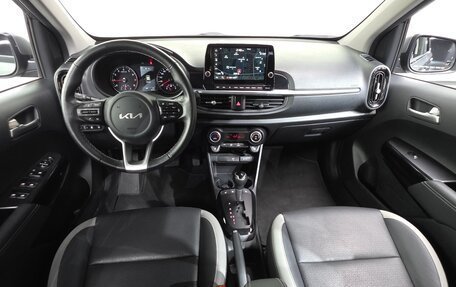 KIA Morning III, 2023 год, 945 444 рублей, 7 фотография