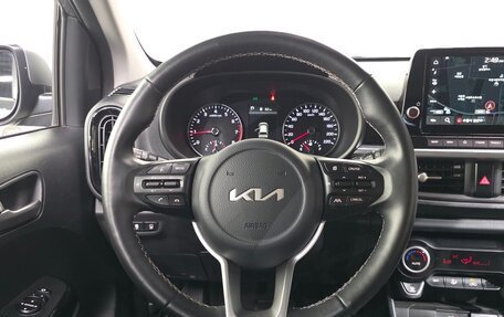KIA Morning III, 2023 год, 945 444 рублей, 8 фотография