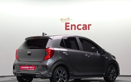 KIA Morning III, 2023 год, 945 444 рублей, 3 фотография