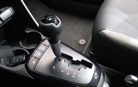 KIA Morning III, 2023 год, 945 444 рублей, 13 фотография