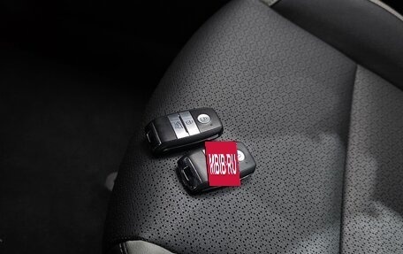 KIA Morning III, 2023 год, 945 444 рублей, 18 фотография