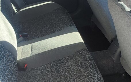 Chevrolet Lanos I, 2007 год, 149 000 рублей, 6 фотография
