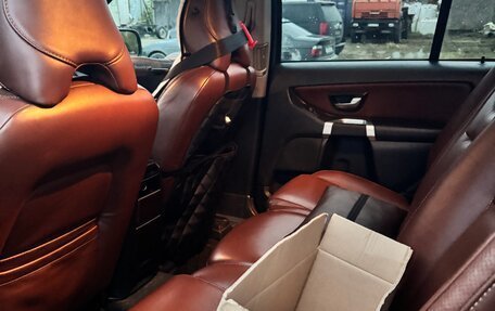 Volvo XC90 II рестайлинг, 2007 год, 970 000 рублей, 4 фотография