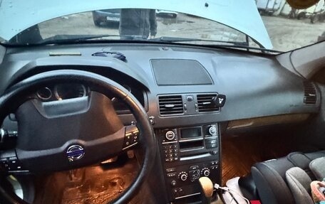 Volvo XC90 II рестайлинг, 2007 год, 970 000 рублей, 9 фотография
