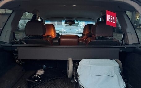 Volvo XC90 II рестайлинг, 2007 год, 970 000 рублей, 8 фотография