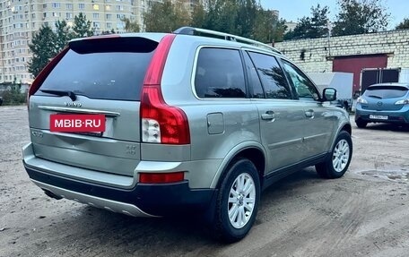 Volvo XC90 II рестайлинг, 2007 год, 970 000 рублей, 6 фотография