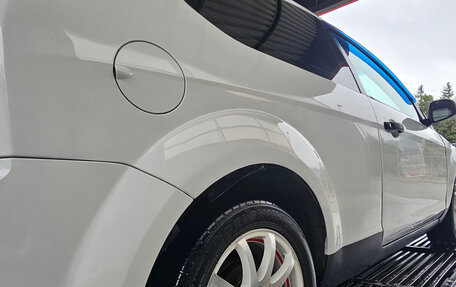 Ford Focus II рестайлинг, 2009 год, 419 000 рублей, 6 фотография