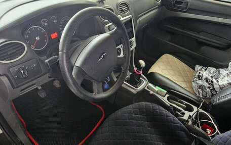 Ford Focus II рестайлинг, 2009 год, 419 000 рублей, 11 фотография
