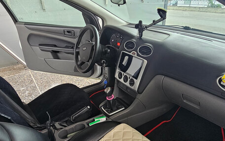 Ford Focus II рестайлинг, 2009 год, 419 000 рублей, 12 фотография