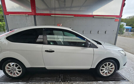 Ford Focus II рестайлинг, 2009 год, 419 000 рублей, 5 фотография
