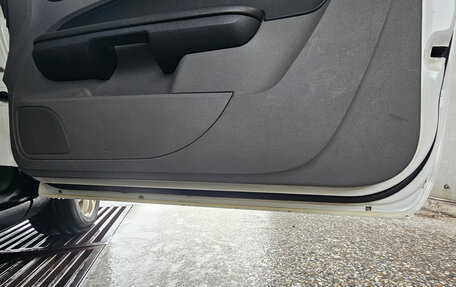 Ford Focus II рестайлинг, 2009 год, 419 000 рублей, 14 фотография