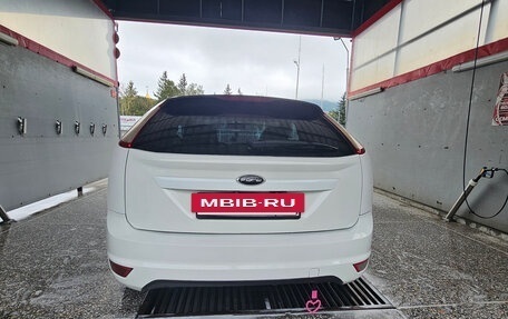 Ford Focus II рестайлинг, 2009 год, 419 000 рублей, 7 фотография