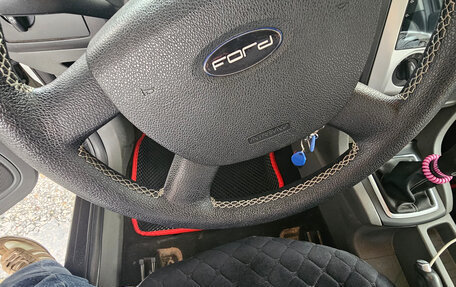 Ford Focus II рестайлинг, 2009 год, 419 000 рублей, 20 фотография