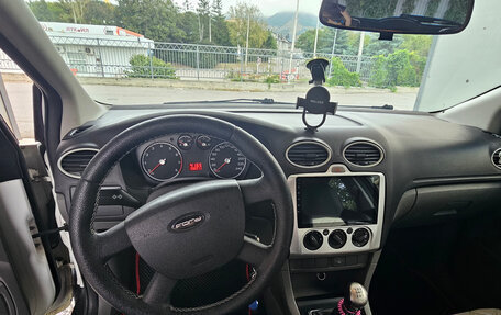 Ford Focus II рестайлинг, 2009 год, 419 000 рублей, 23 фотография