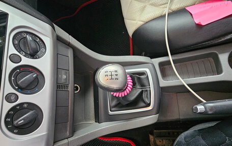 Ford Focus II рестайлинг, 2009 год, 419 000 рублей, 19 фотография