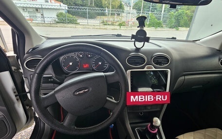 Ford Focus II рестайлинг, 2009 год, 419 000 рублей, 22 фотография