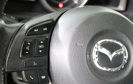 Mazda 3, 2014 год, 1 199 990 рублей, 11 фотография