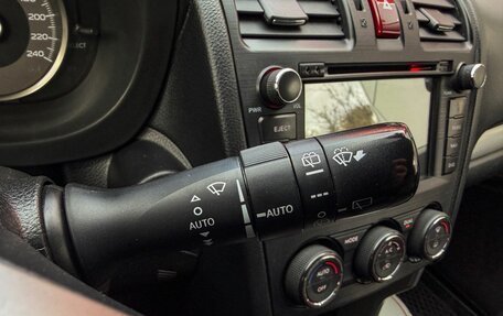 Subaru Forester, 2014 год, 1 429 000 рублей, 20 фотография