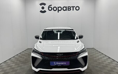 Geely Coolray I, 2024 год, 2 250 000 рублей, 3 фотография