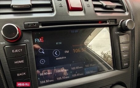 Subaru Forester, 2014 год, 1 429 000 рублей, 22 фотография
