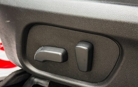 Subaru Forester, 2014 год, 1 429 000 рублей, 28 фотография