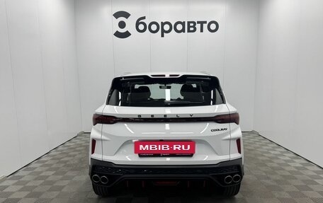 Geely Coolray I, 2024 год, 2 250 000 рублей, 6 фотография