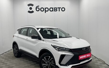 Geely Coolray I, 2024 год, 2 250 000 рублей, 2 фотография