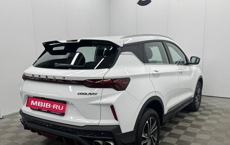 Geely Coolray I, 2024 год, 2 250 000 рублей, 5 фотография