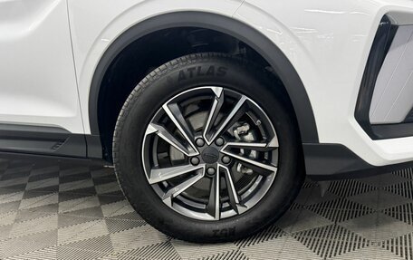 Geely Coolray I, 2024 год, 2 250 000 рублей, 11 фотография