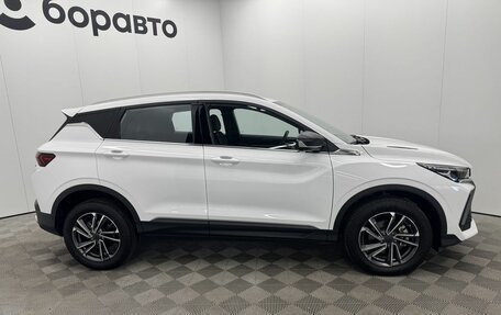 Geely Coolray I, 2024 год, 2 250 000 рублей, 9 фотография