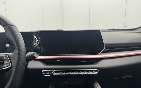 Geely Coolray I, 2024 год, 2 250 000 рублей, 12 фотография
