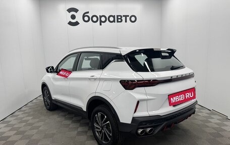 Geely Coolray I, 2024 год, 2 250 000 рублей, 7 фотография