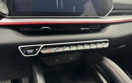 Geely Coolray I, 2024 год, 2 250 000 рублей, 20 фотография