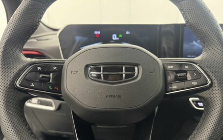 Geely Coolray I, 2024 год, 2 250 000 рублей, 21 фотография