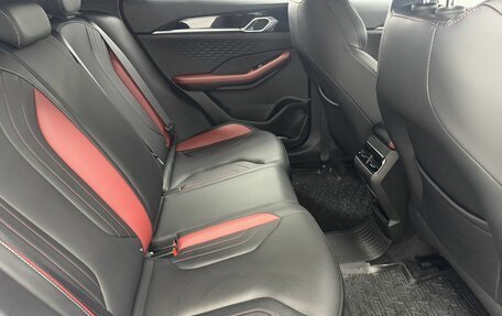 Geely Coolray I, 2024 год, 2 250 000 рублей, 16 фотография
