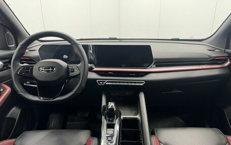 Geely Coolray I, 2024 год, 2 250 000 рублей, 15 фотография