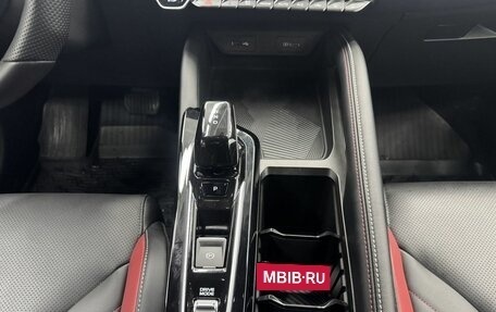 Geely Coolray I, 2024 год, 2 250 000 рублей, 14 фотография