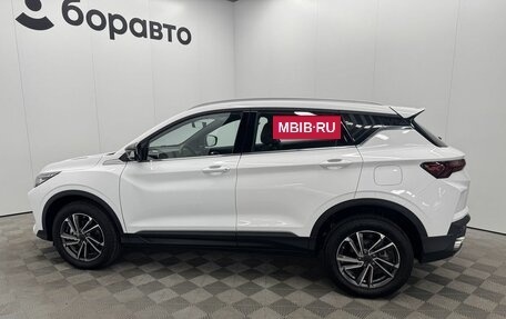 Geely Coolray I, 2024 год, 2 250 000 рублей, 10 фотография