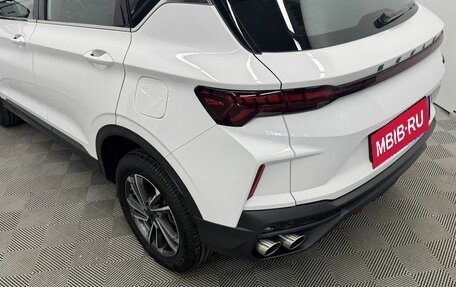 Geely Coolray I, 2024 год, 2 250 000 рублей, 8 фотография