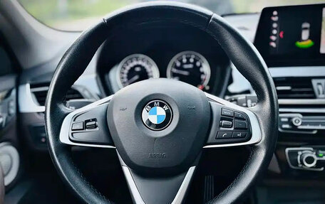 BMW X1, 2022 год, 1 970 500 рублей, 10 фотография