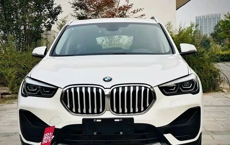 BMW X1, 2022 год, 1 970 500 рублей, 2 фотография