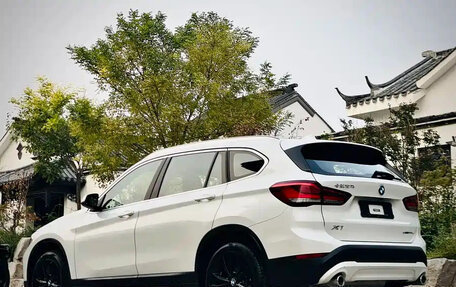 BMW X1, 2022 год, 1 970 500 рублей, 6 фотография