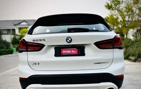 BMW X1, 2022 год, 1 970 500 рублей, 5 фотография