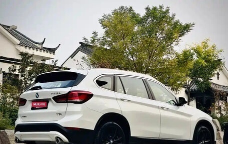 BMW X1, 2022 год, 1 970 500 рублей, 4 фотография
