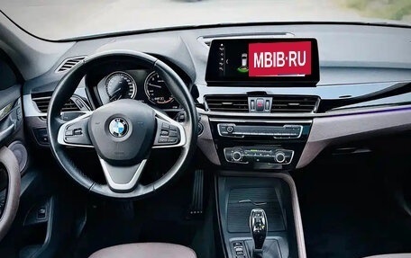 BMW X1, 2022 год, 1 970 500 рублей, 8 фотография